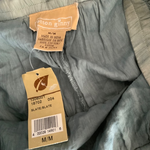 Ladies 100% cotton skirt (new with tags) - Picture 3 of 3